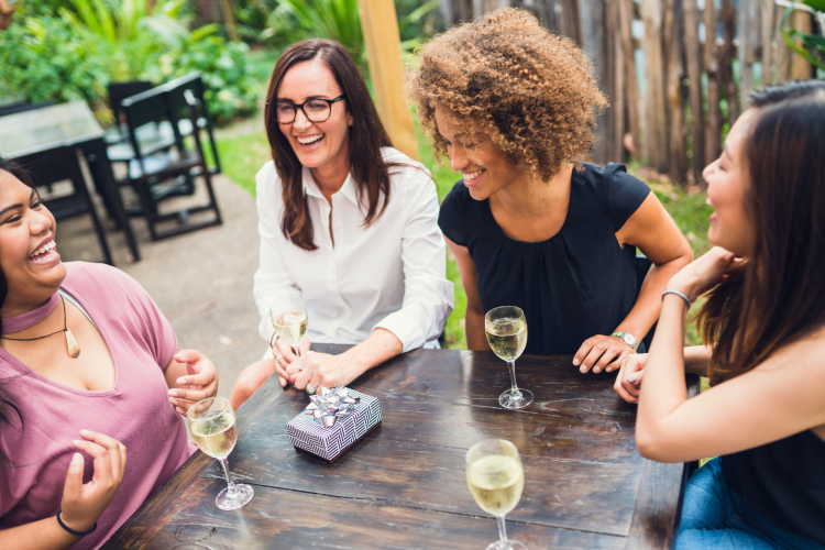 Birthday Wishes For a Female Colleague