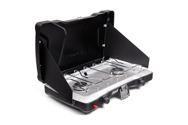 Coleman Camping Stove Amazon