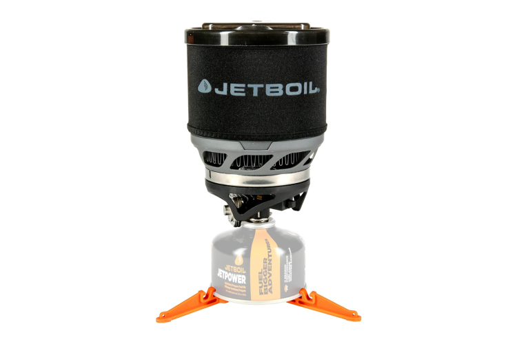 Jetboil Camping Stove