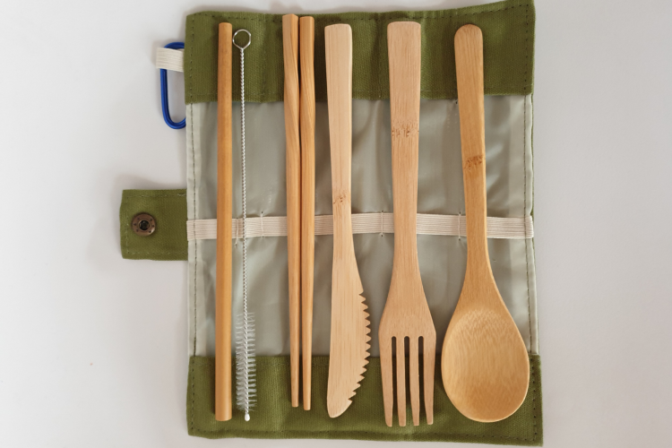 Camping Cutlery