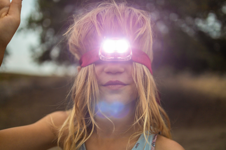 Headtorch Camping