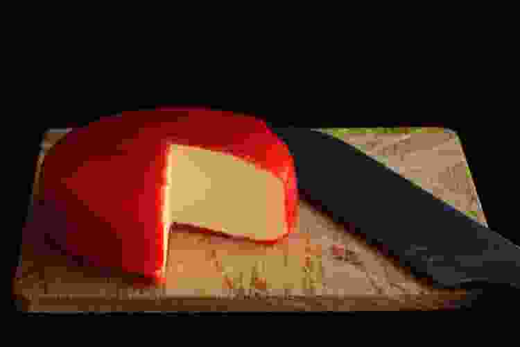 gouda cheese