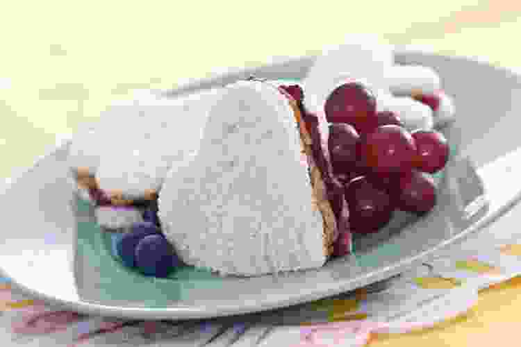 mini sandwich
