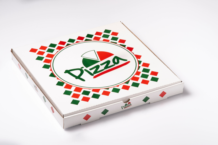 Pizza Box
