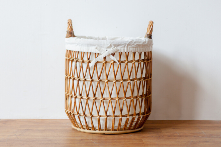 Laundry Hamper