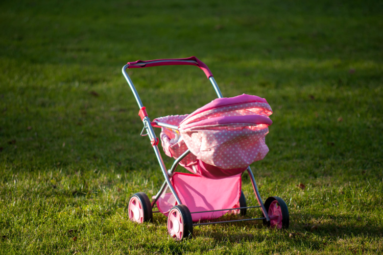 Baby Stroller
