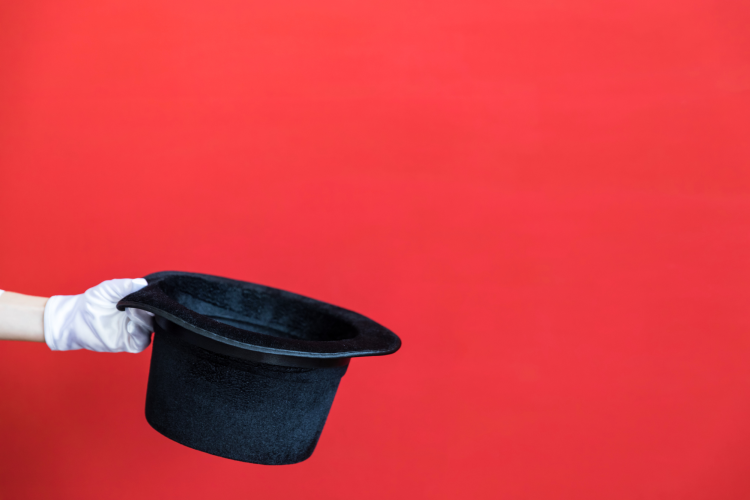 Top Hat