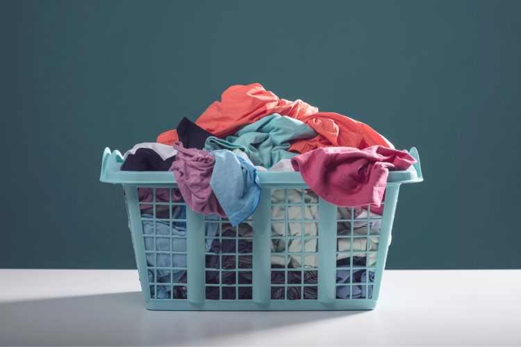 Laundry Basket