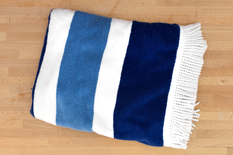 Beach Towel