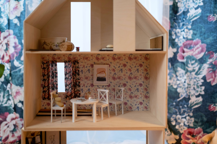 Dolls House