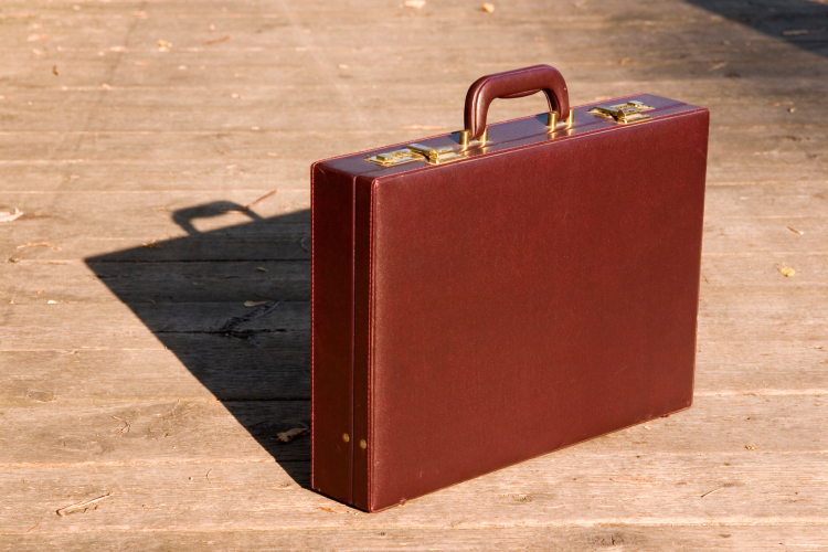 Briefcase