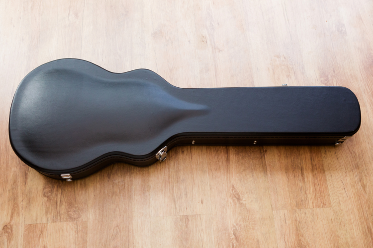 Guitar Case