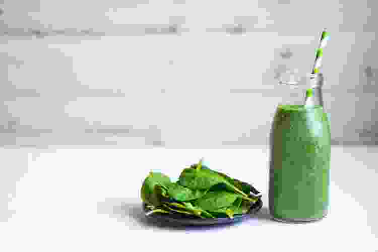 Green smoothie