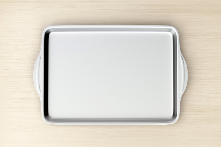 Baking Tray