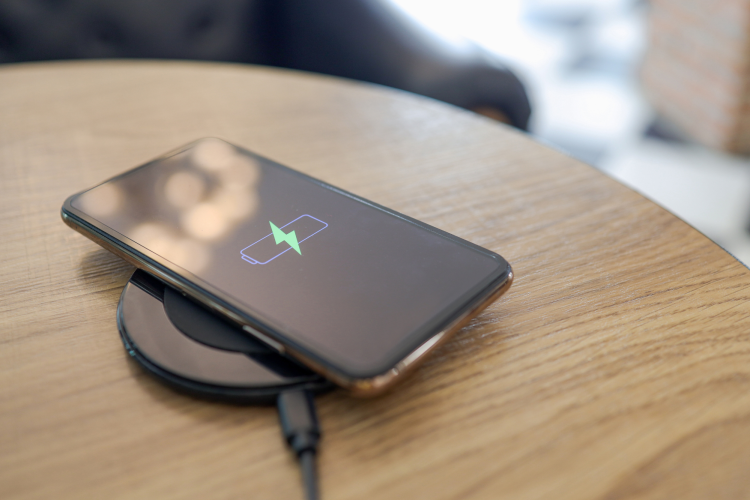 Wireless Charger