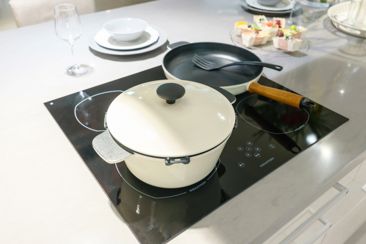 Induction Cooktop
