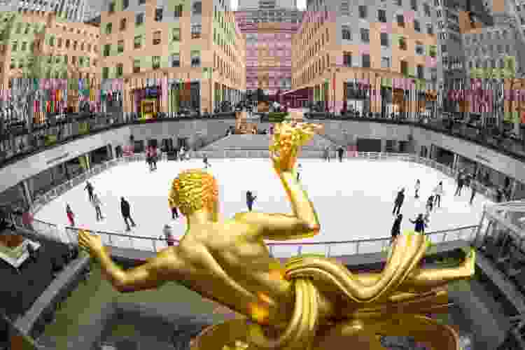 Rockefeller Center