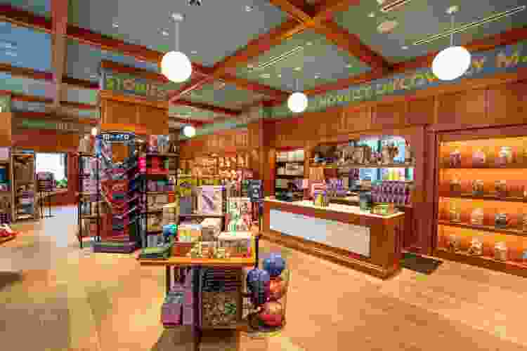 CAMP Store NYC