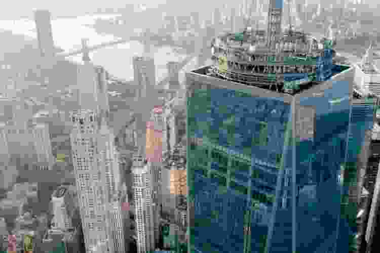 One World Observatory