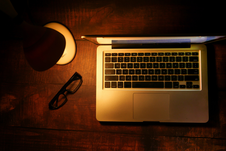 Desk Lamp