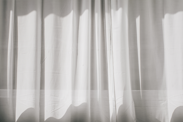 Curtains for Classroom decoration idea