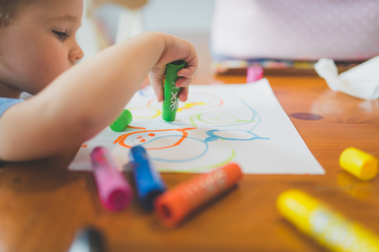 Preschool Drawing for classroom decoration ideas