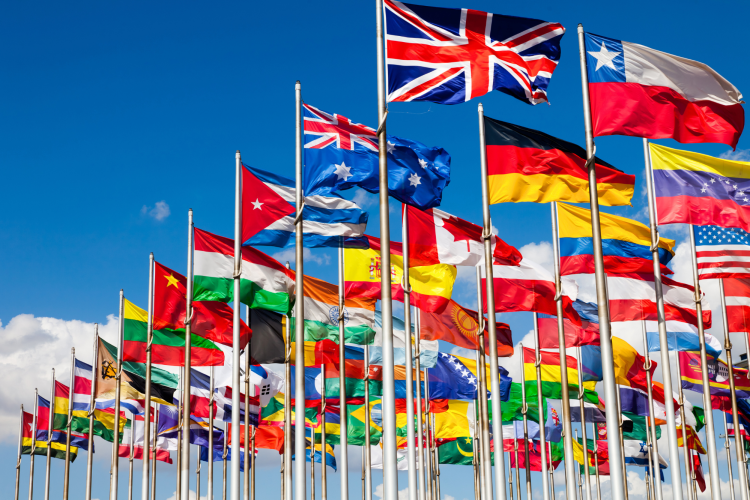 World Flags
