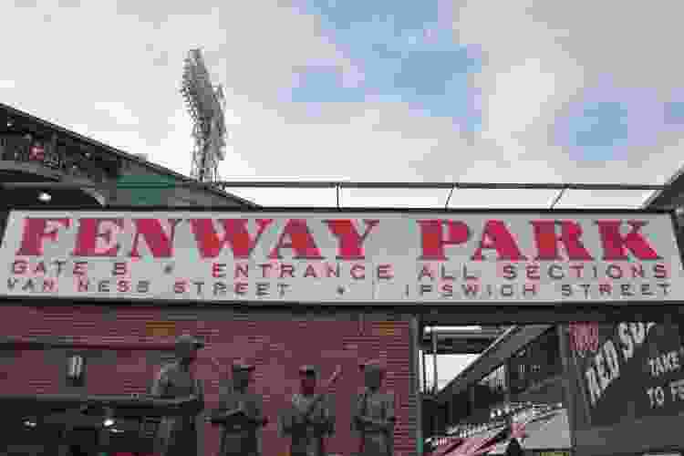 Fenway Park