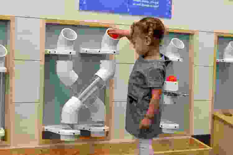 Boston Children’s Museum