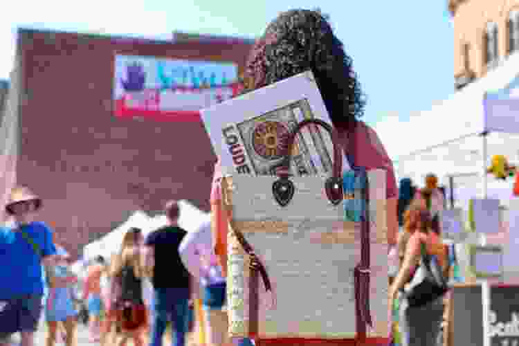 SoWa Open Market