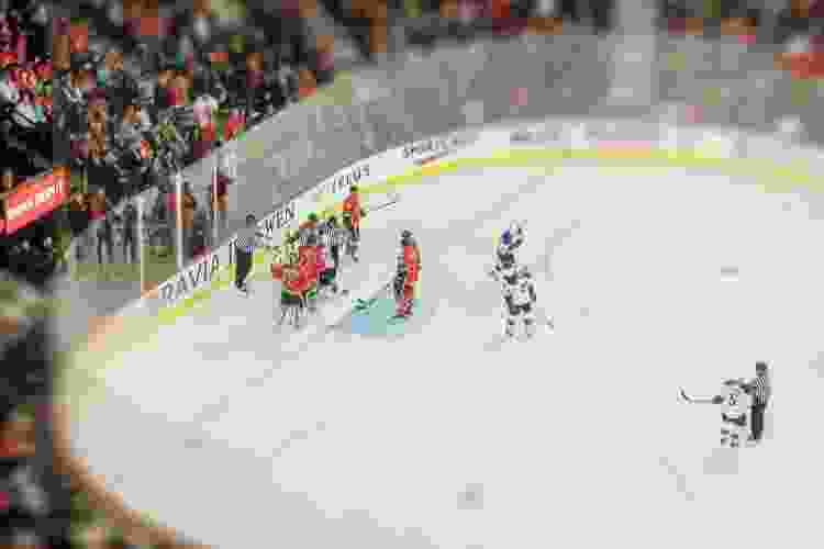 Ice Hockey