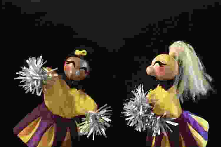 Puppet Showplace Theater