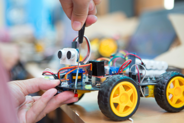 Robotics Club