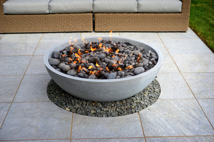 Fire Pit