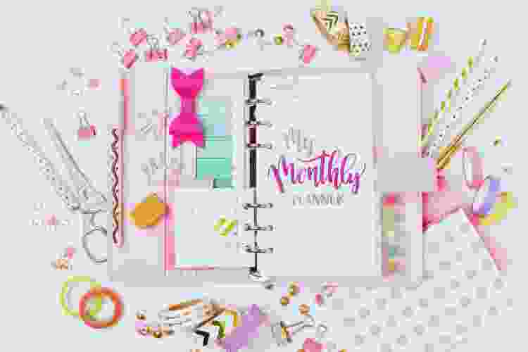 student planner