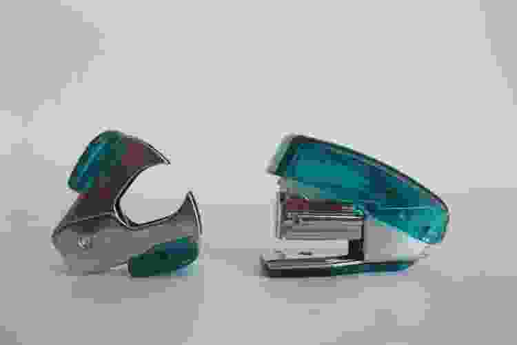 stapler
