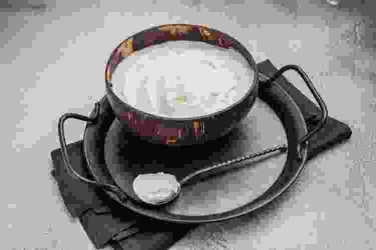 Mascarpone cheese