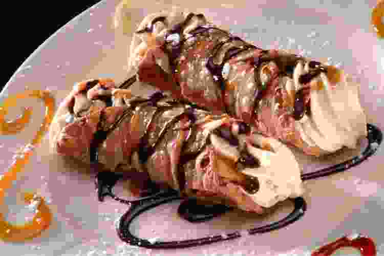 cannoli