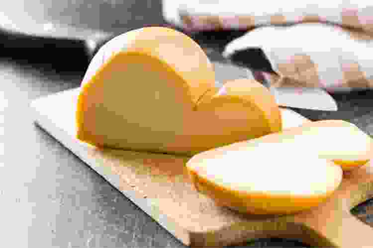 scamorza