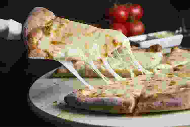 cheese pizza