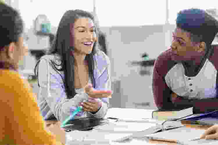 Debate club