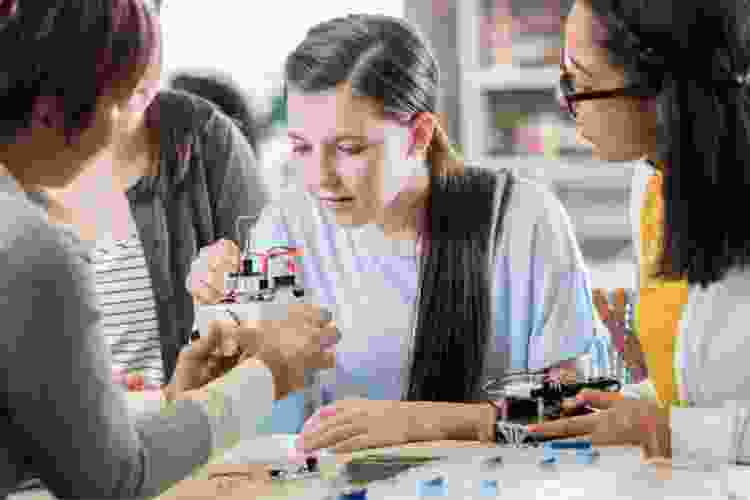 School robotics