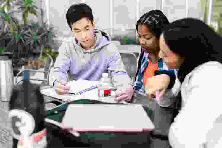 student council