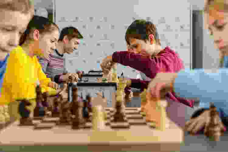 chess club
