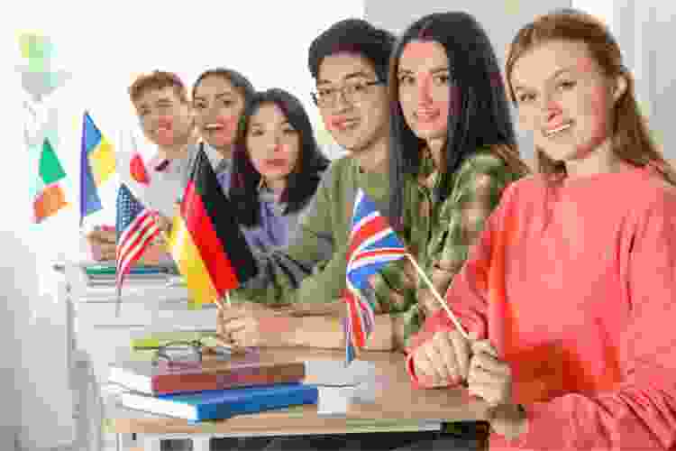 Model United Nations (MUN)