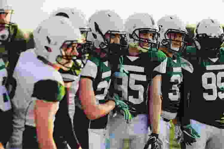 Varsity Sports Teams