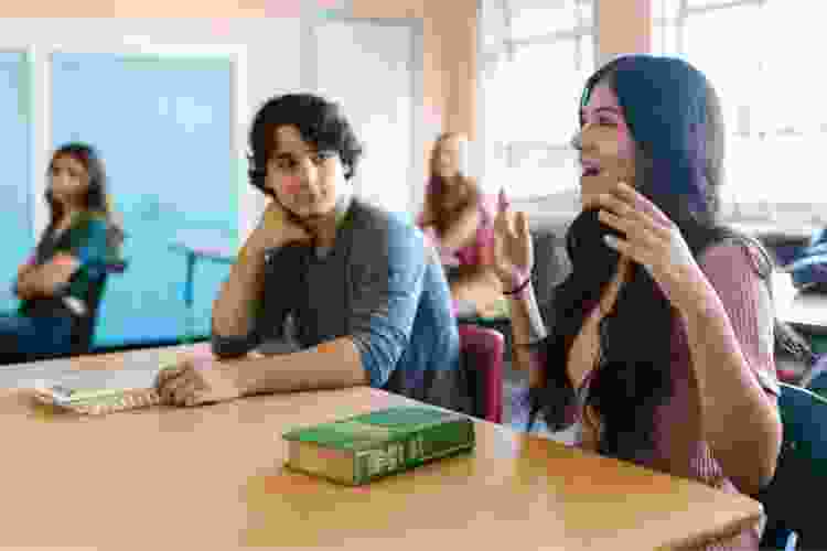 public speaking