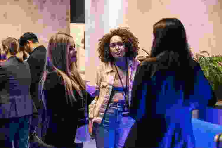 Networking Events