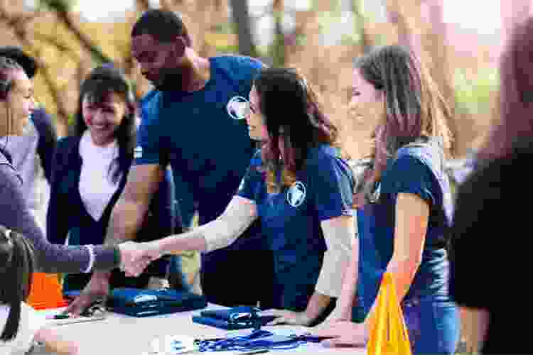 school event