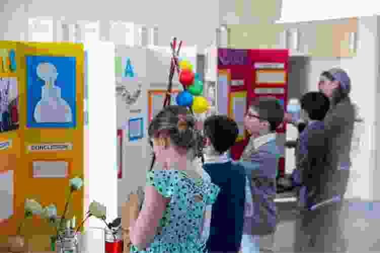 Science fair